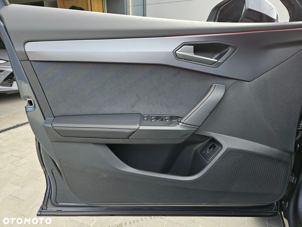 Cupra Formentor 1.5 TSI DSG - 14