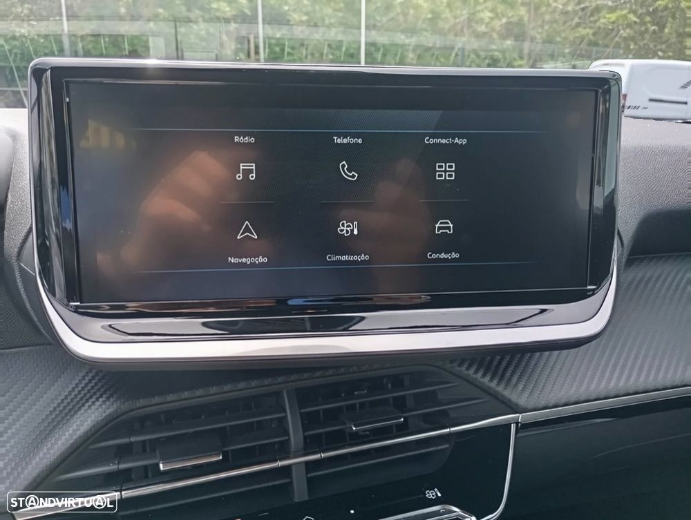 Peugeot 2008 1.2 PureTech Style - 9