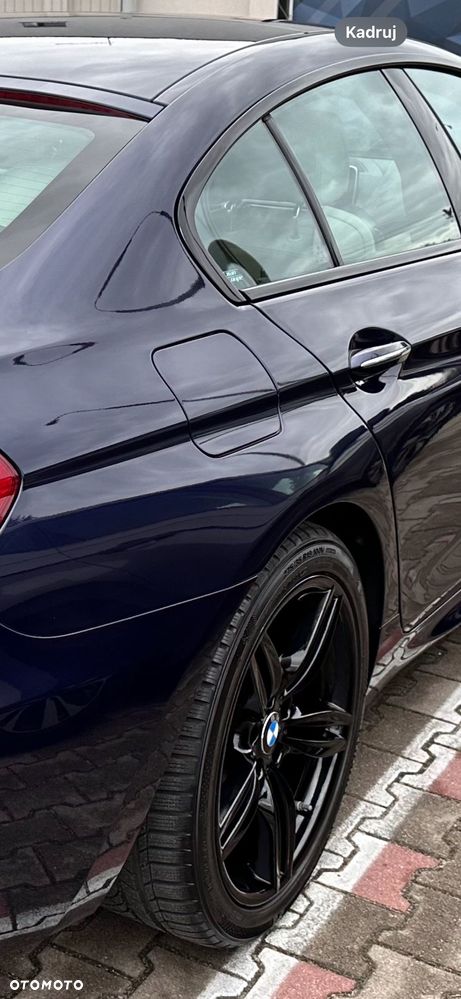 BMW Seria 6 650i M Sport Edition - 5