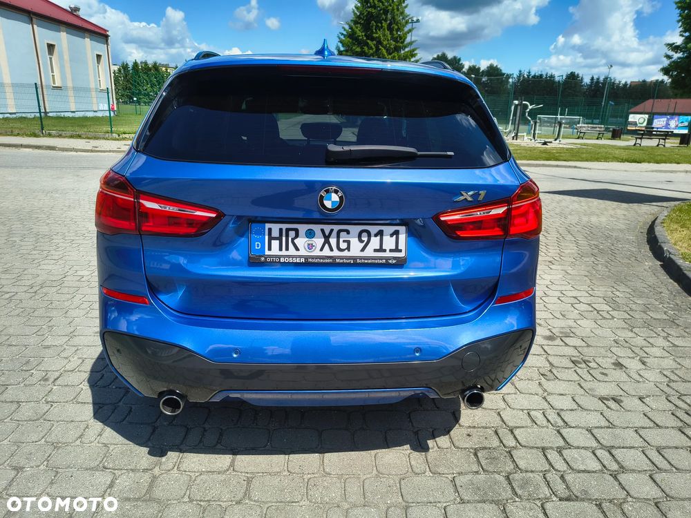 BMW X1 - 18
