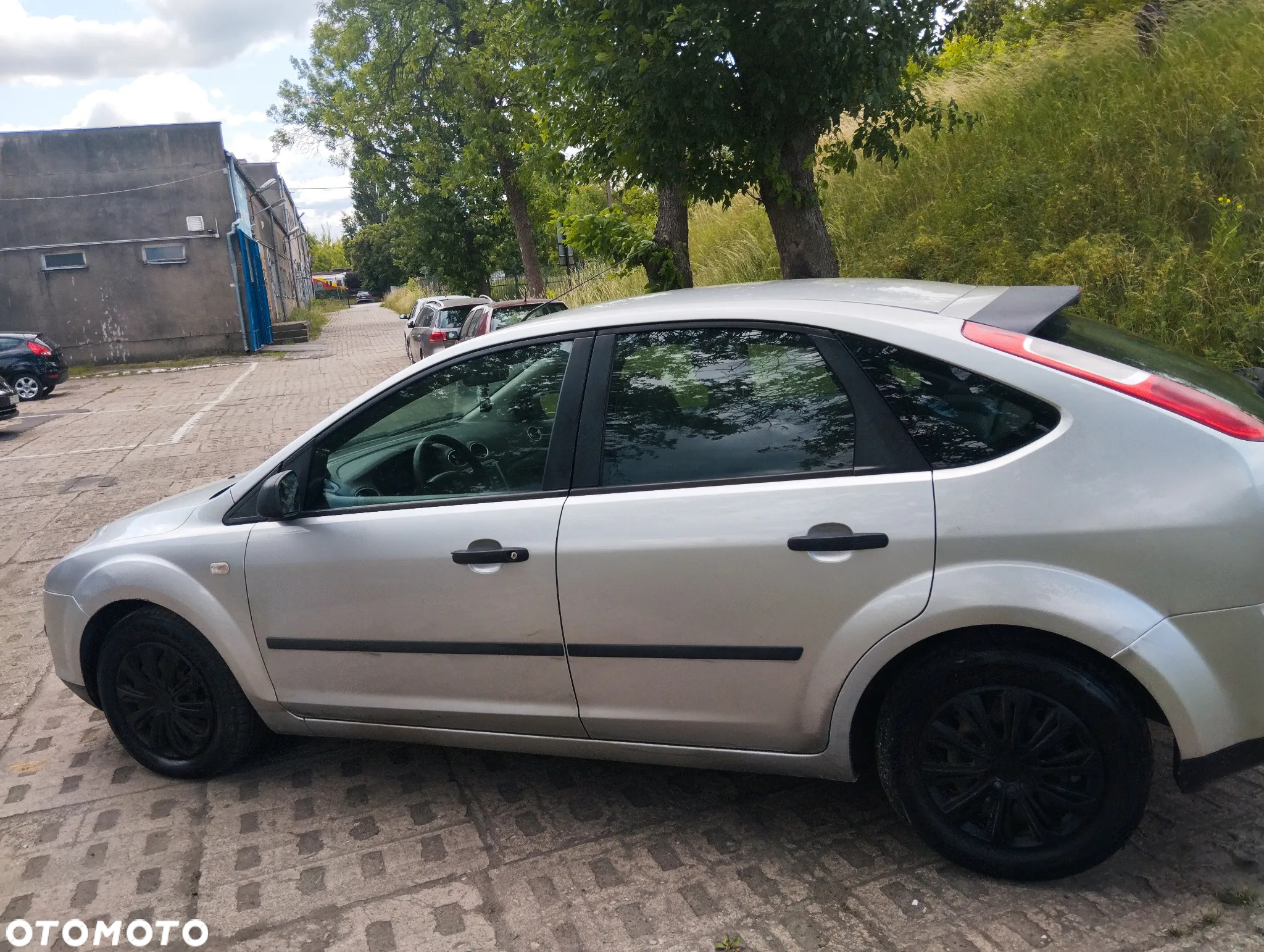 Ford Focus - 5