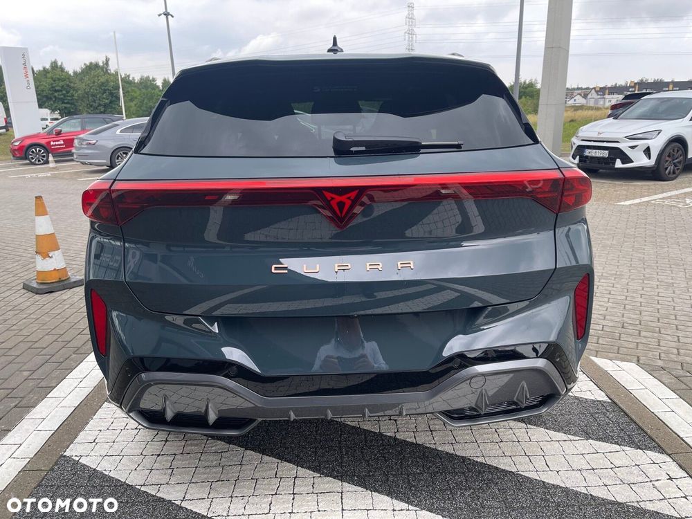 Cupra Terramar 1.5 eTSI mHEV Advantage Edition DSG - 10