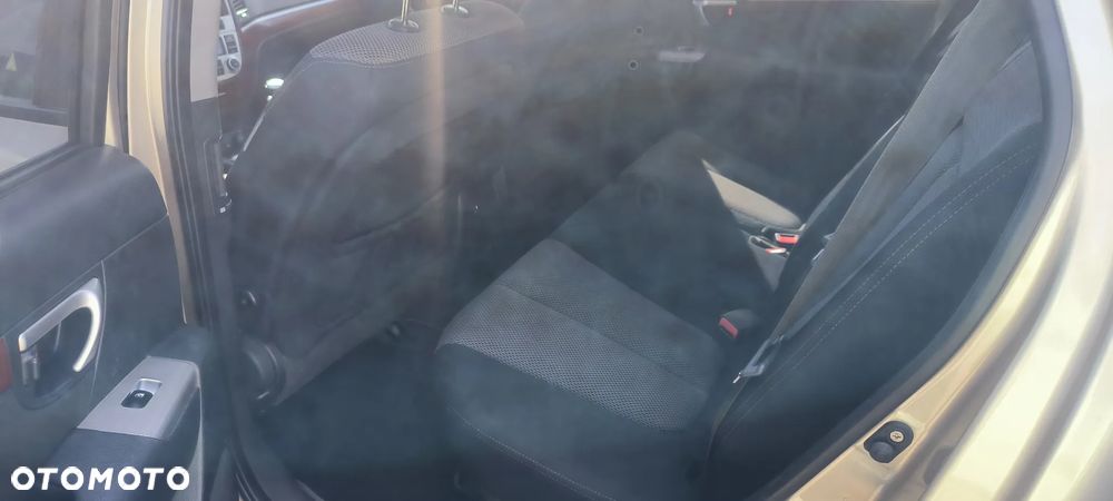 Hyundai Santa Fe 2.7 V6 Style - 12