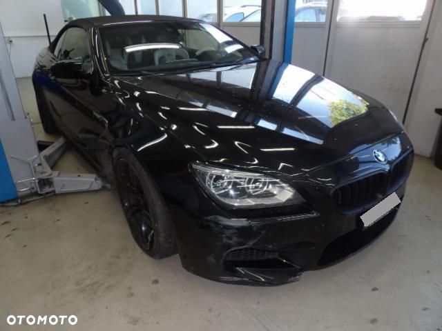 BMW M6 Standard - 2