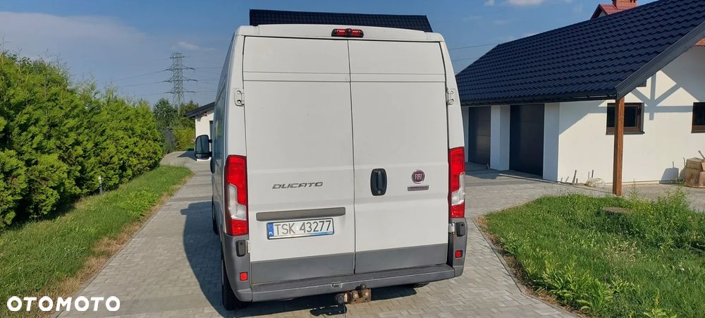 Fiat Ducato - 3