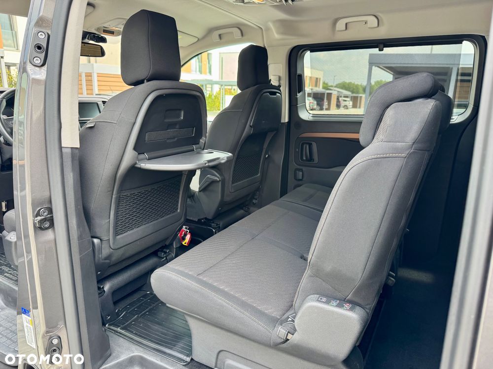 Toyota Proace Verso 2.0 D4-D Long Family - 11