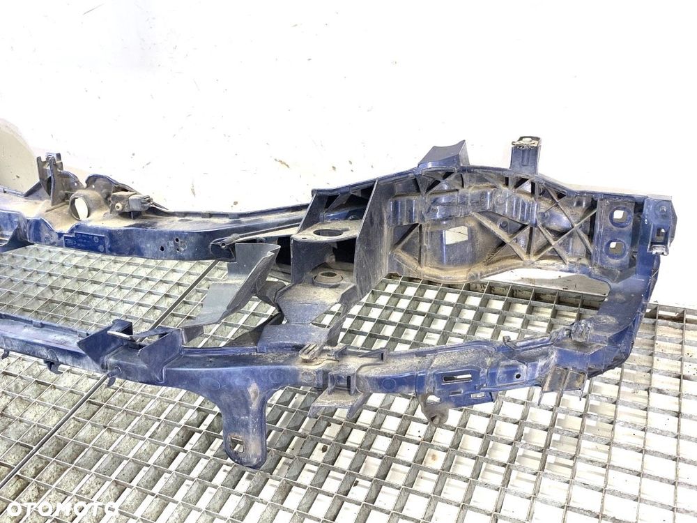 WZMOCNIENIE GÓRNE  FORD FOCUS C-MAX (DM2) 2003 - 2007 1.8 92 kW [125 KM] benzyna 2004 - 2007 - 3