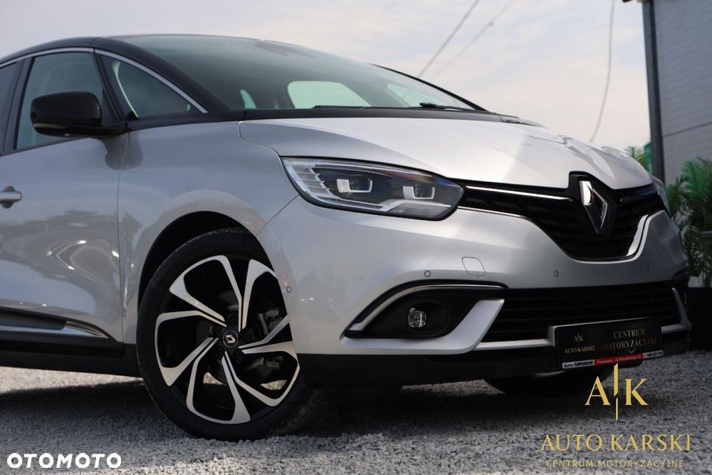 Renault Scenic - 14