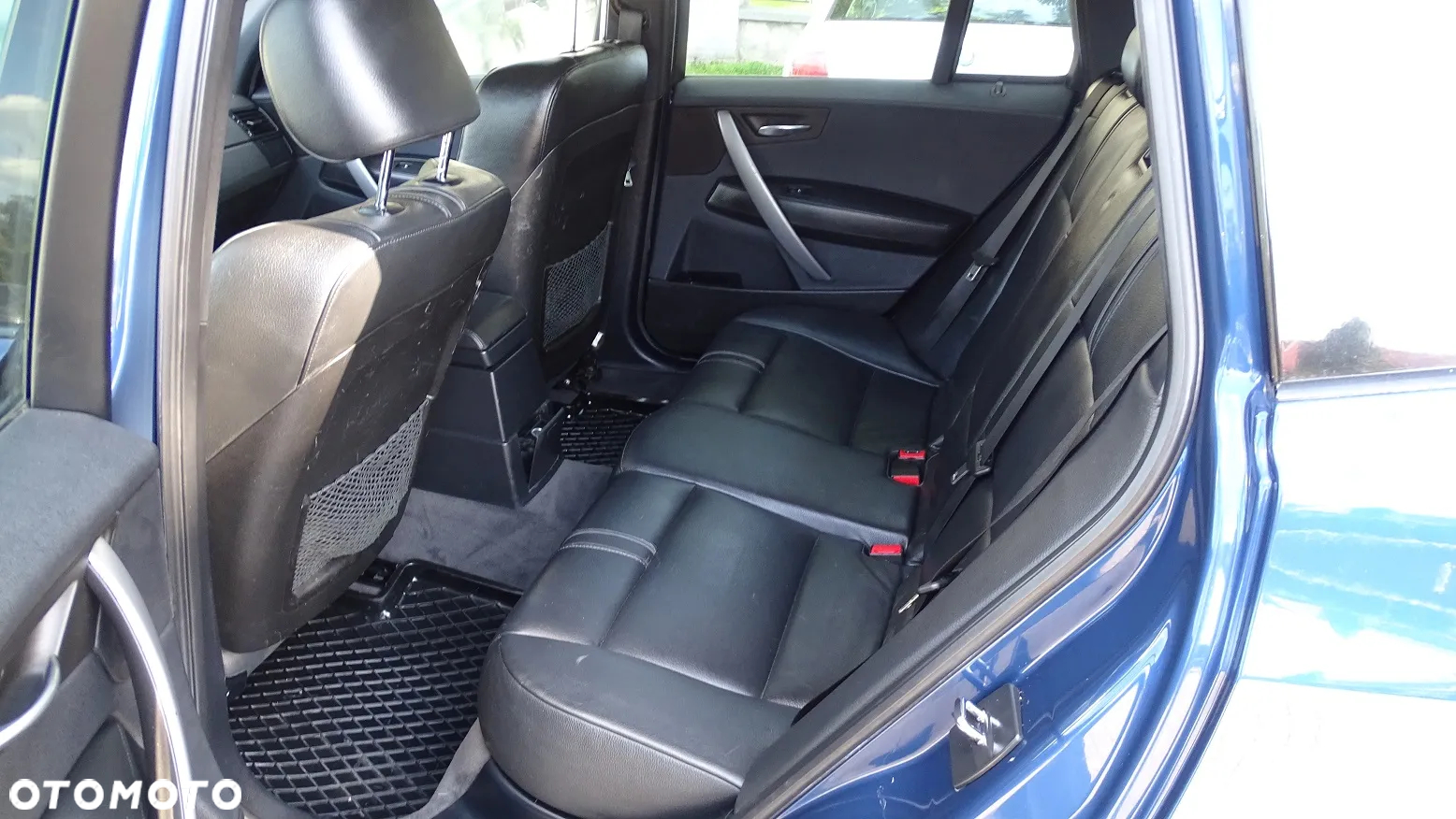 BMW X3 2.0d - 15