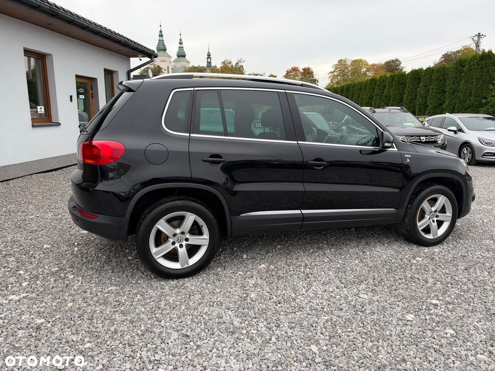 Volkswagen Tiguan 1.4 TSI 4Motion Life - 32