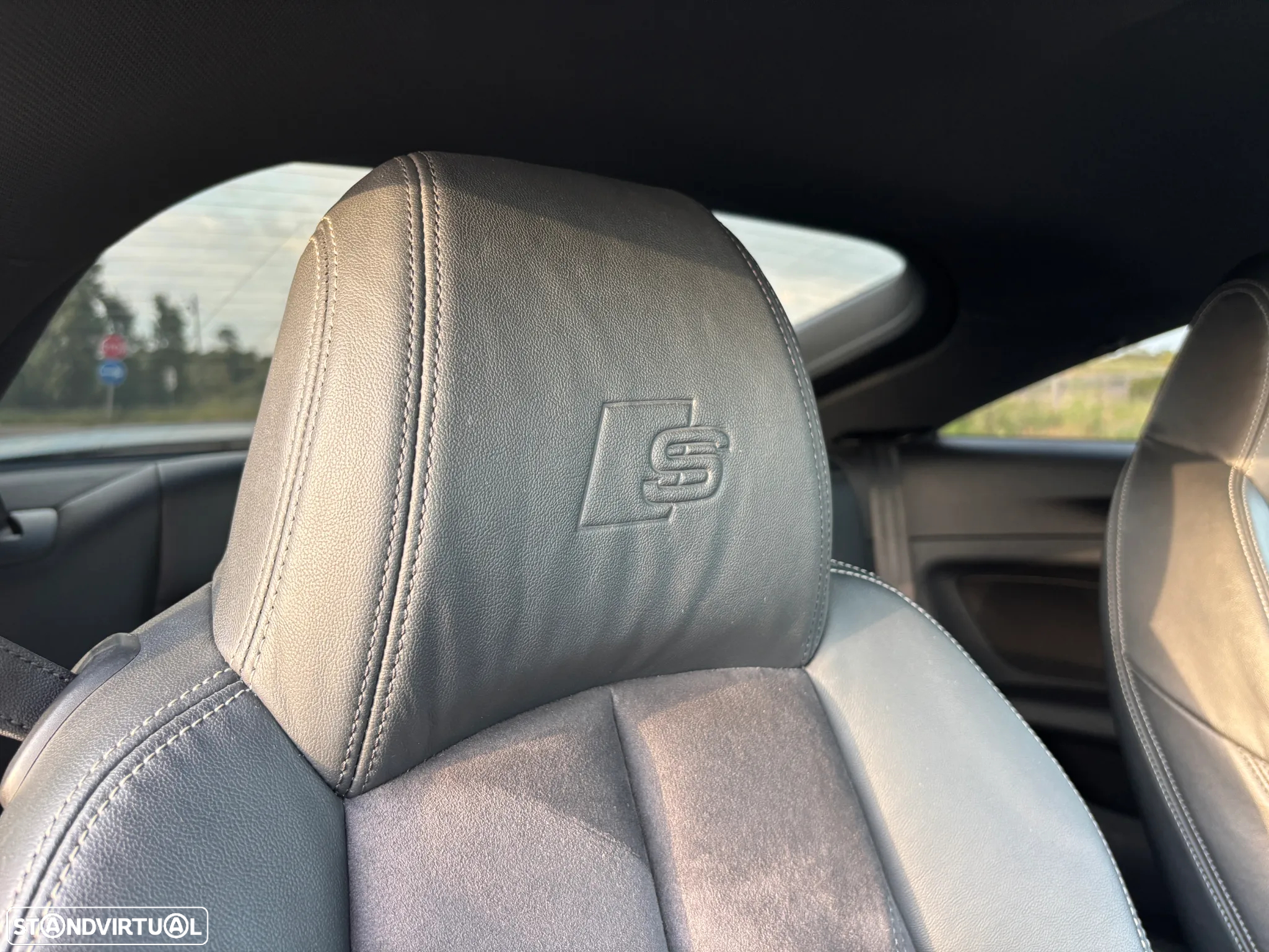 Audi TT Coupé 2.0 TDI S-line - 43