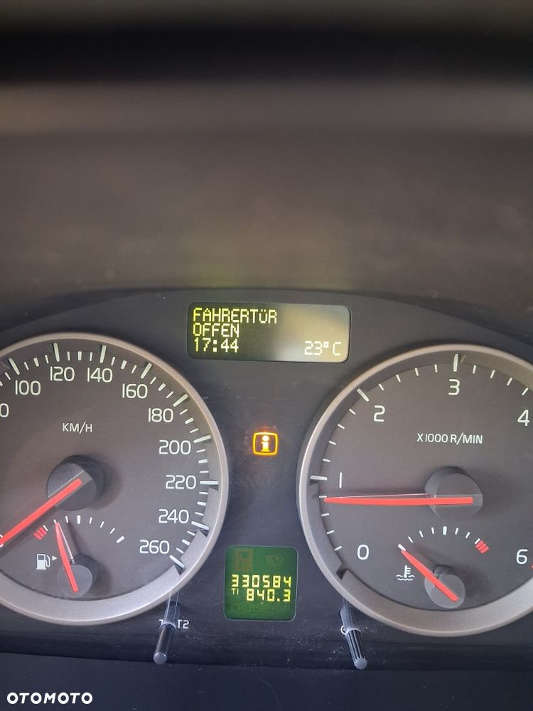 Volvo V50 - 8