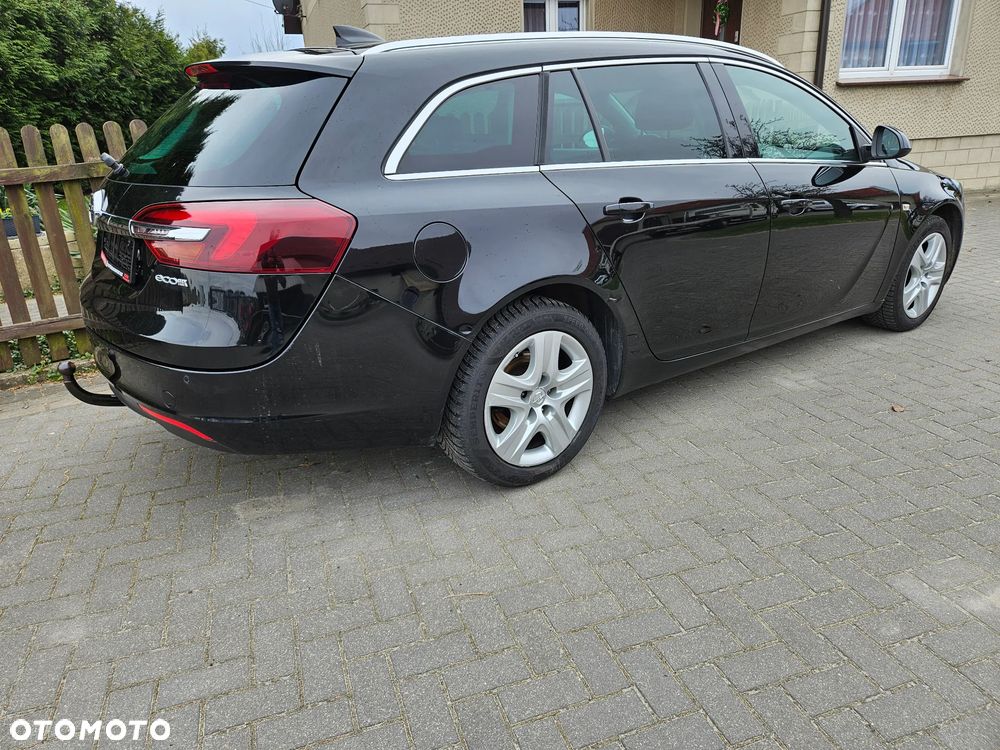 Opel Insignia - 3