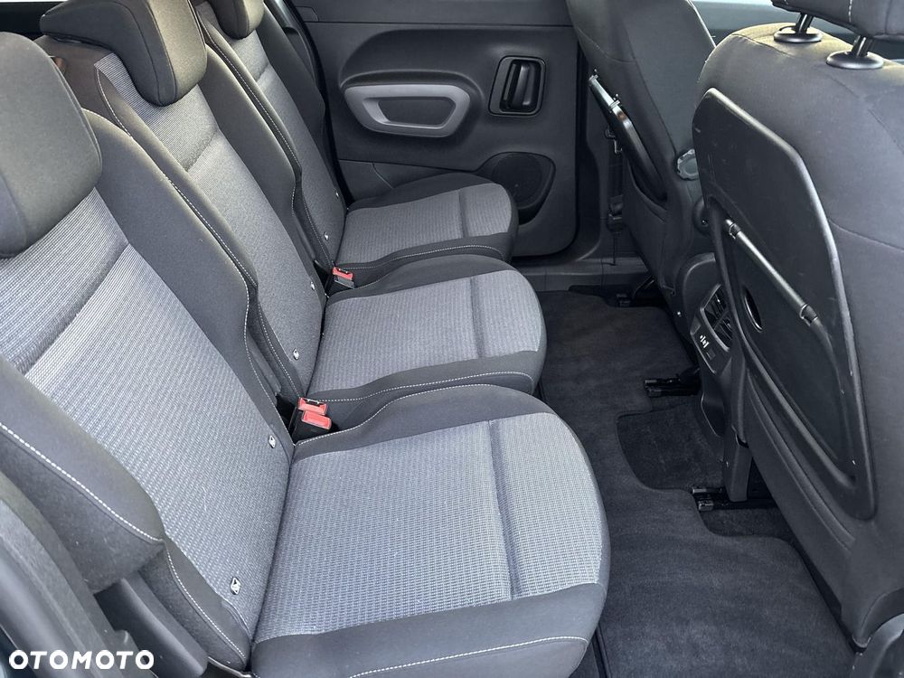 Toyota Proace City Verso Long 1.5 D-4D Family - 19