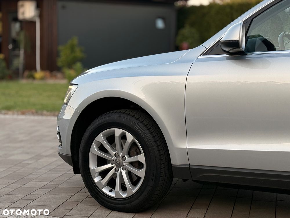 Audi Q5 - 5