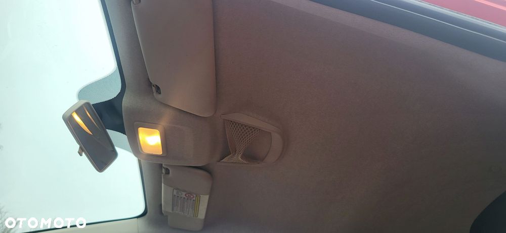 Ford KA 1.2 Concept+ - 24