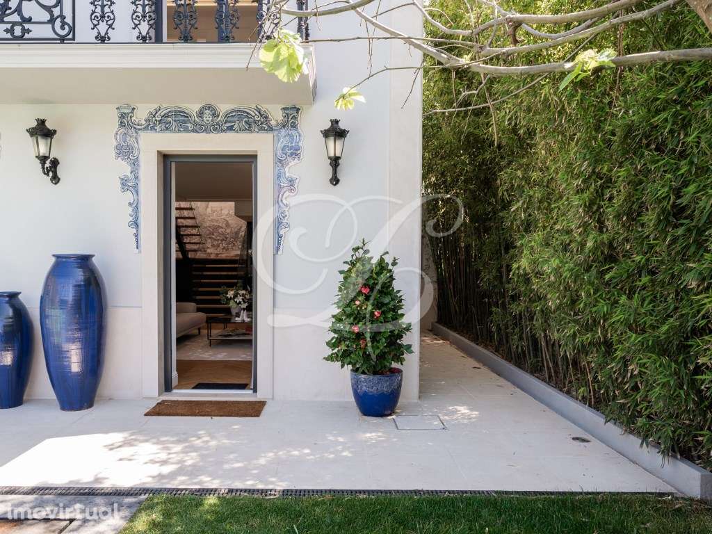 Moradia T3 c/ Piscina | Cascais - Grande imagem: 5/60