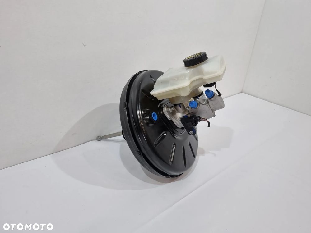 VW GOLF VII PASSAT B8 A3 8V ARTEON LEON III OCTAVIA SERWO POMPA HAMULCOWA 5QH614105 EUROPA - 2