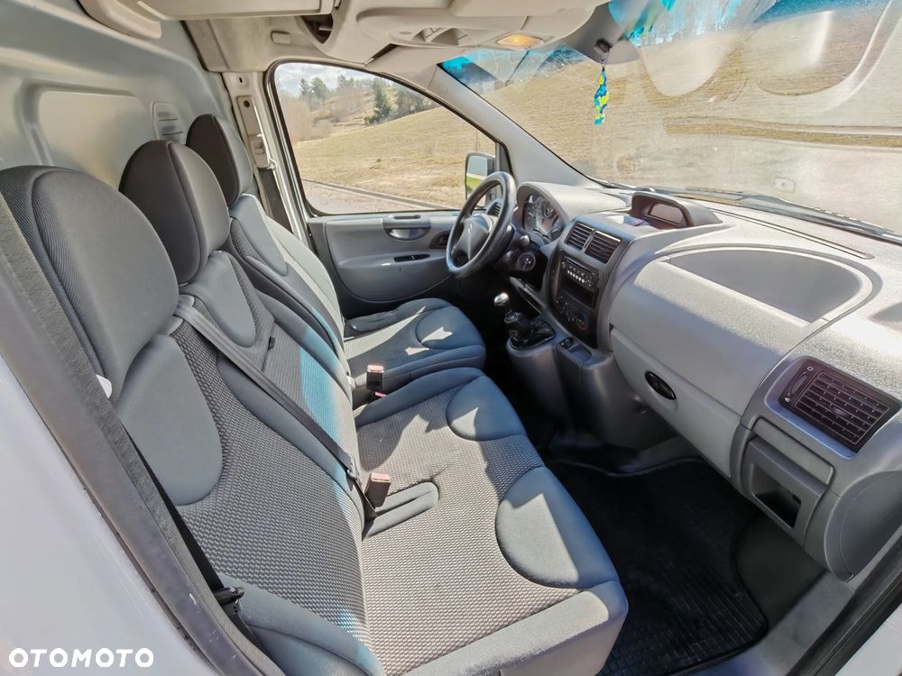 Citroën Jumpy II - 7