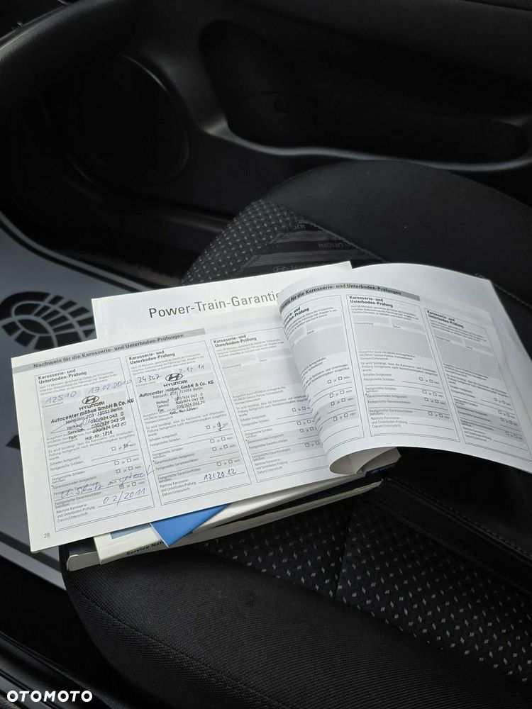 Hyundai i30 - 29