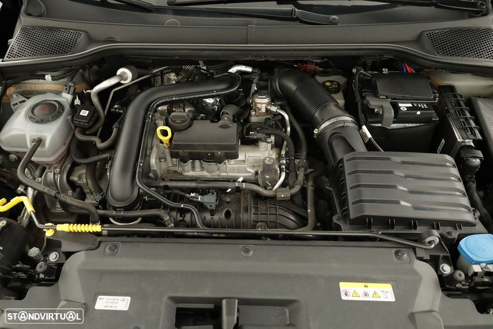 SEAT Arona 1.0 TSI Style DSG - 23