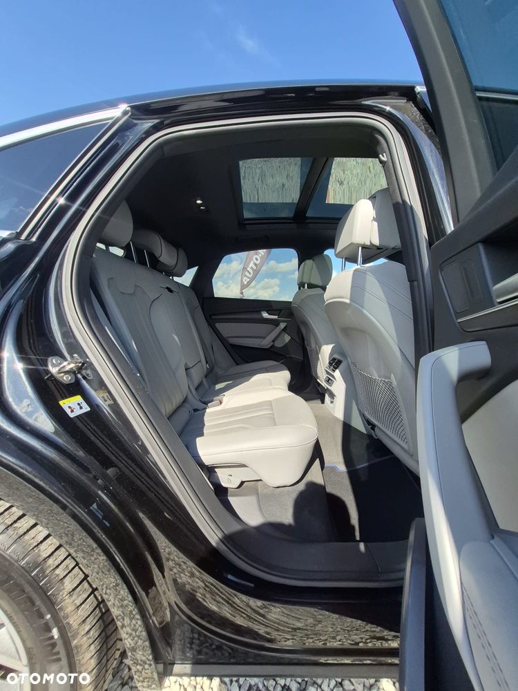 Audi Q5 - 18