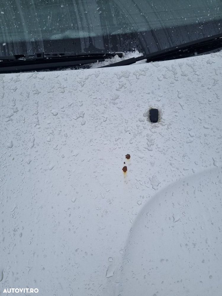 Capota BMW X3 E83 Facelift 2006 - 2010 SUV 4 Usi SILVER 354 (1458) - 3