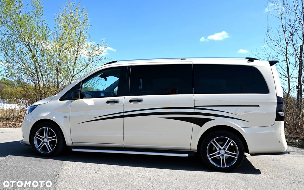 Mercedes-Benz Vito - 6