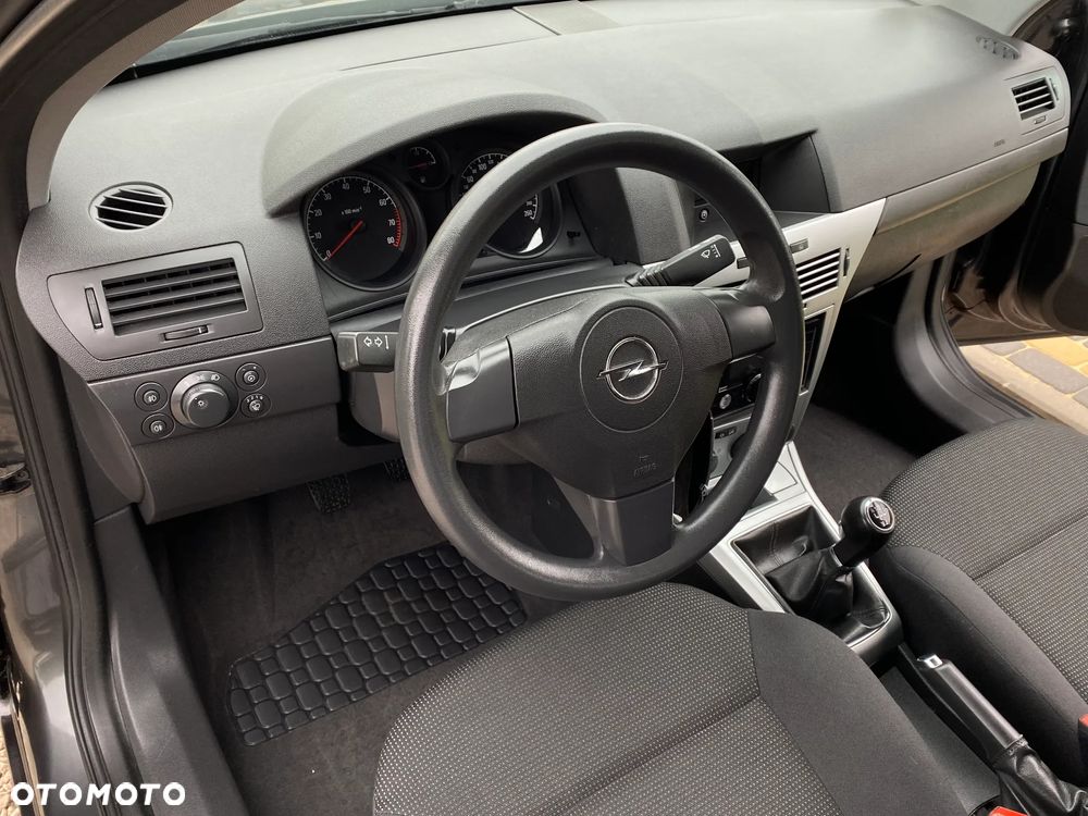 Opel Astra 1.4 Edition - 26
