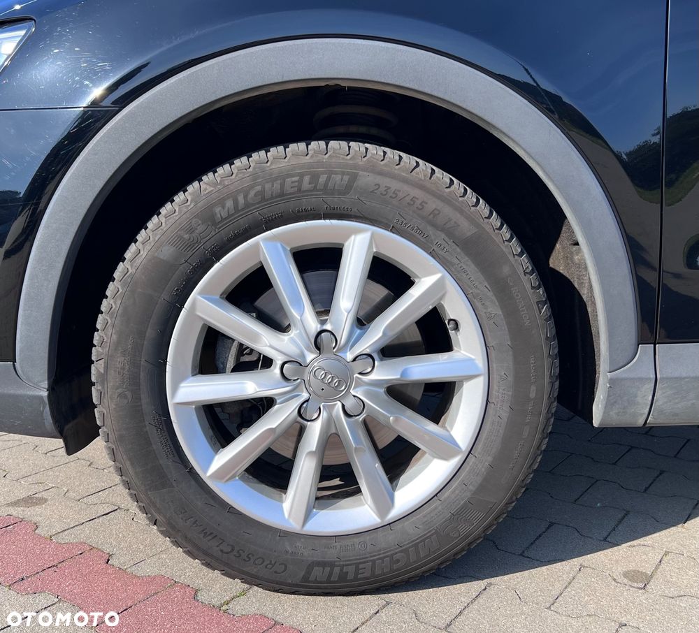 Audi Q3 1.4 TFSI S tronic - 7