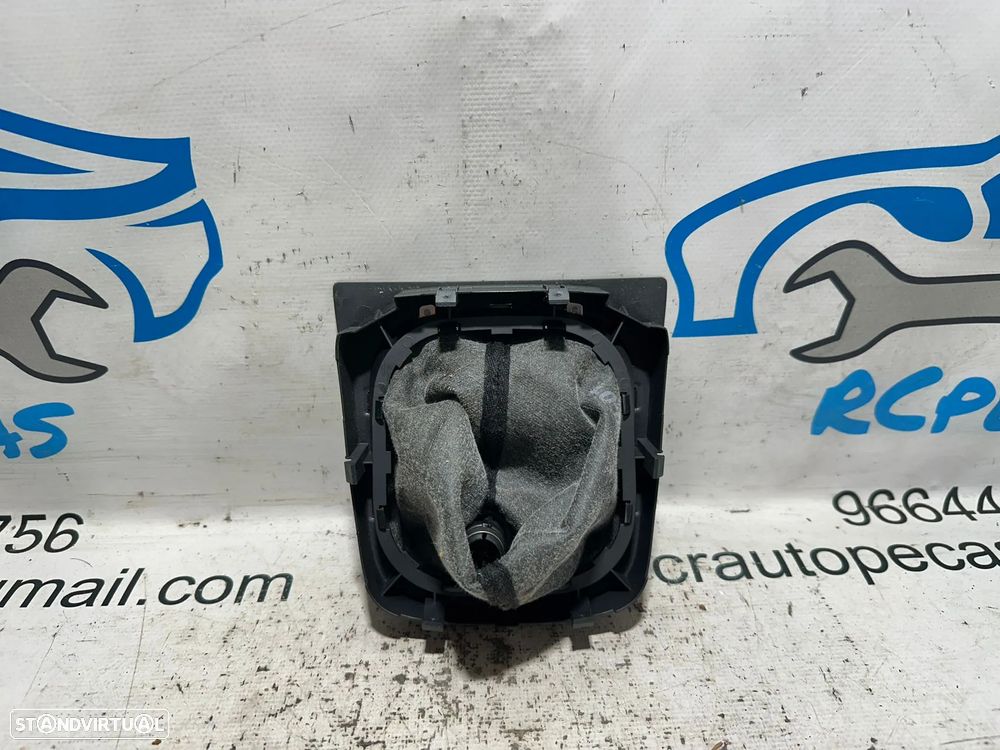 .Manete Velocidades Consola Central Original VW Volkswagen 1K0711113C 2003 - 2013 - 6