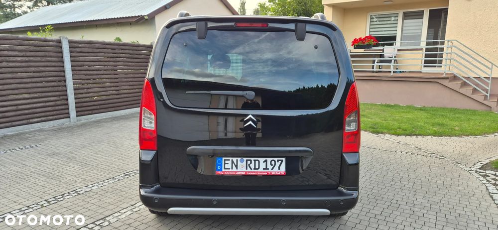 Citroën Berlingo 1.6 HDi - 12