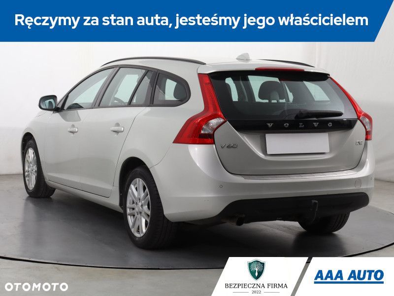 Volvo V60 - 6