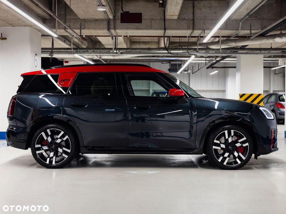 MINI John Cooper Works - 9