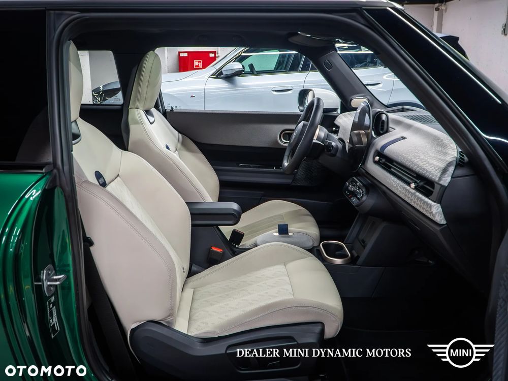 MINI Cooper S Linia Favoured - 20