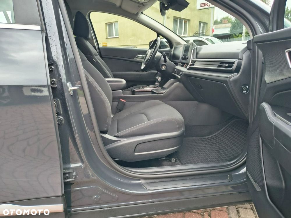 Kia Sportage - 15