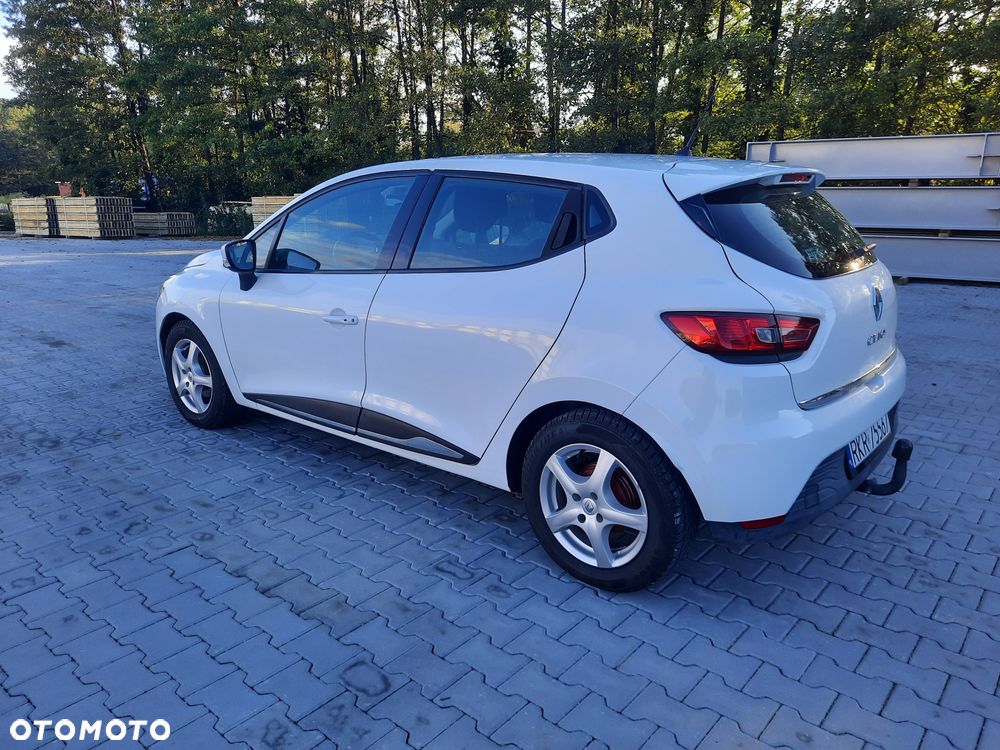 Renault Clio - 3