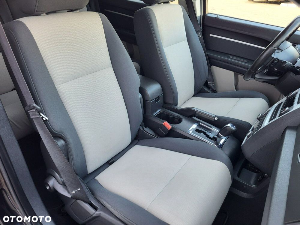 Dodge Journey - 25