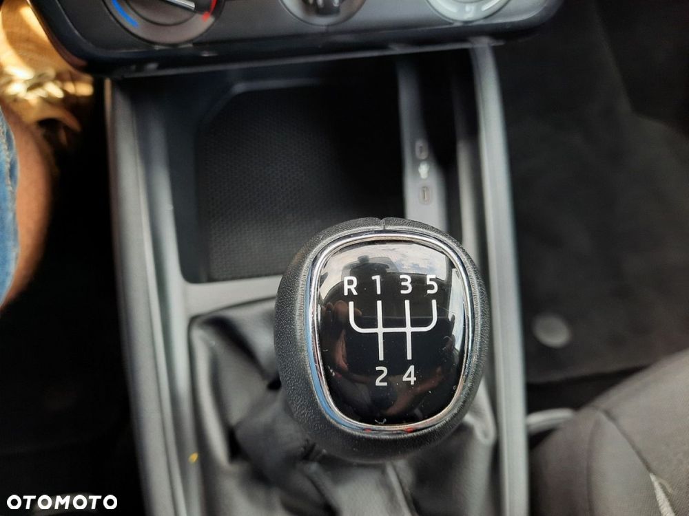 Skoda Kamiq 1.0 TSI Drive - 37
