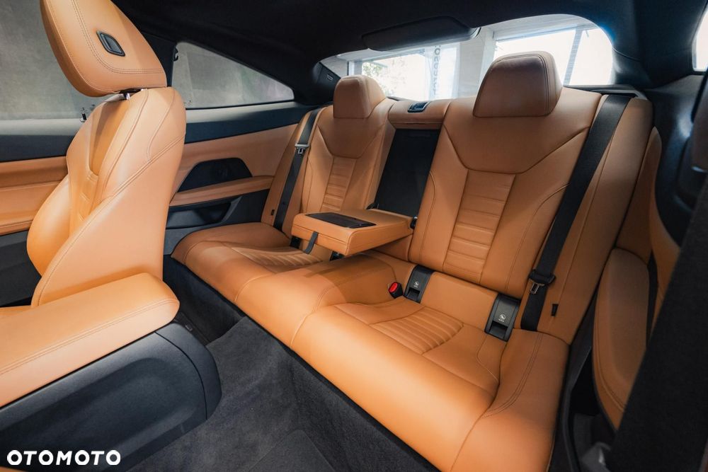 BMW Seria 4 430i - 14