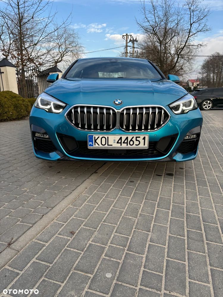 BMW Seria 2 218i - 3