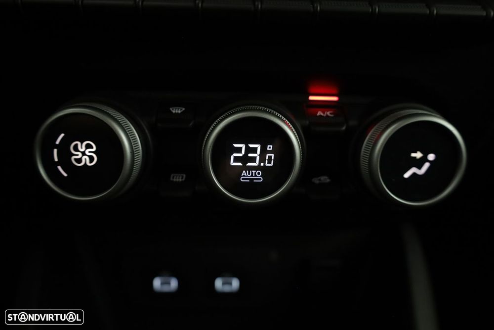 Dacia Duster 1.0 TCe Journey - 12