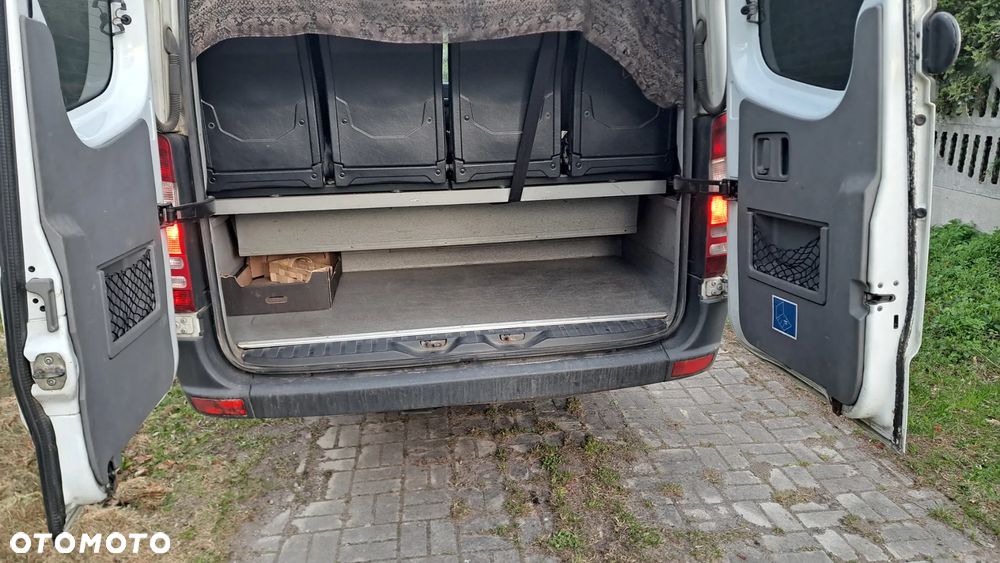Mercedes-Benz SPRINTER - 4
