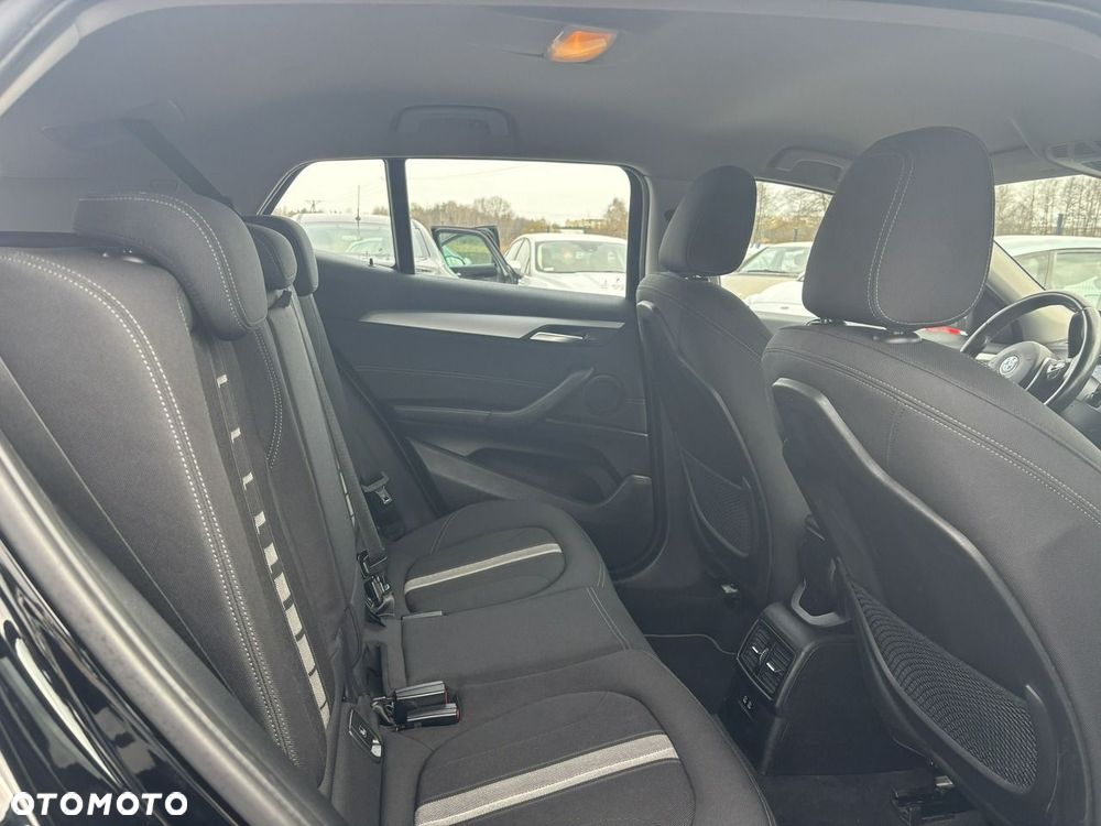 BMW X2 - 38