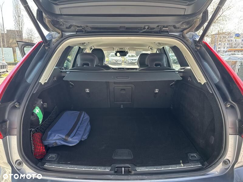 Volvo XC 60 - 19
