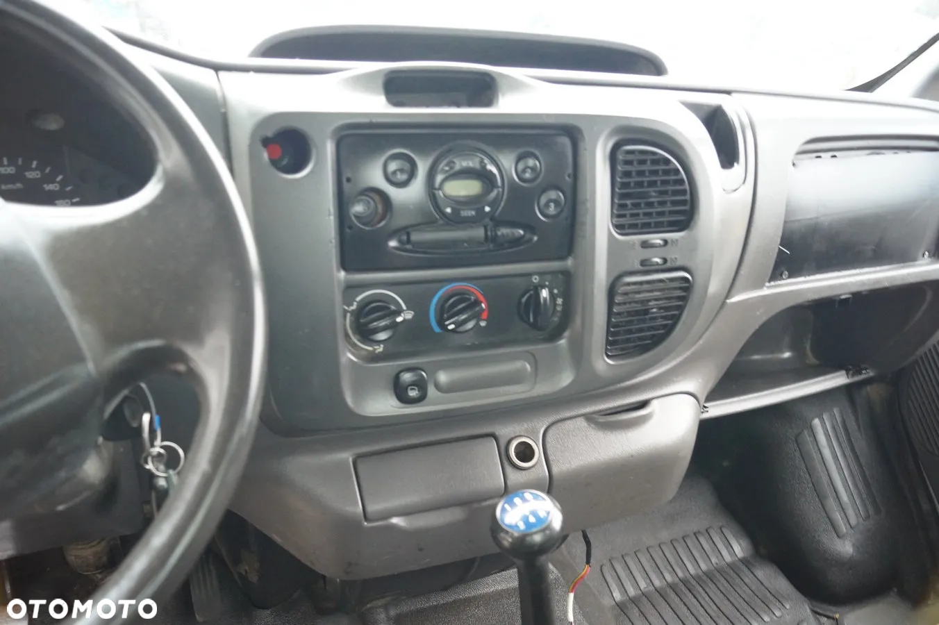 Ford Transit - 23