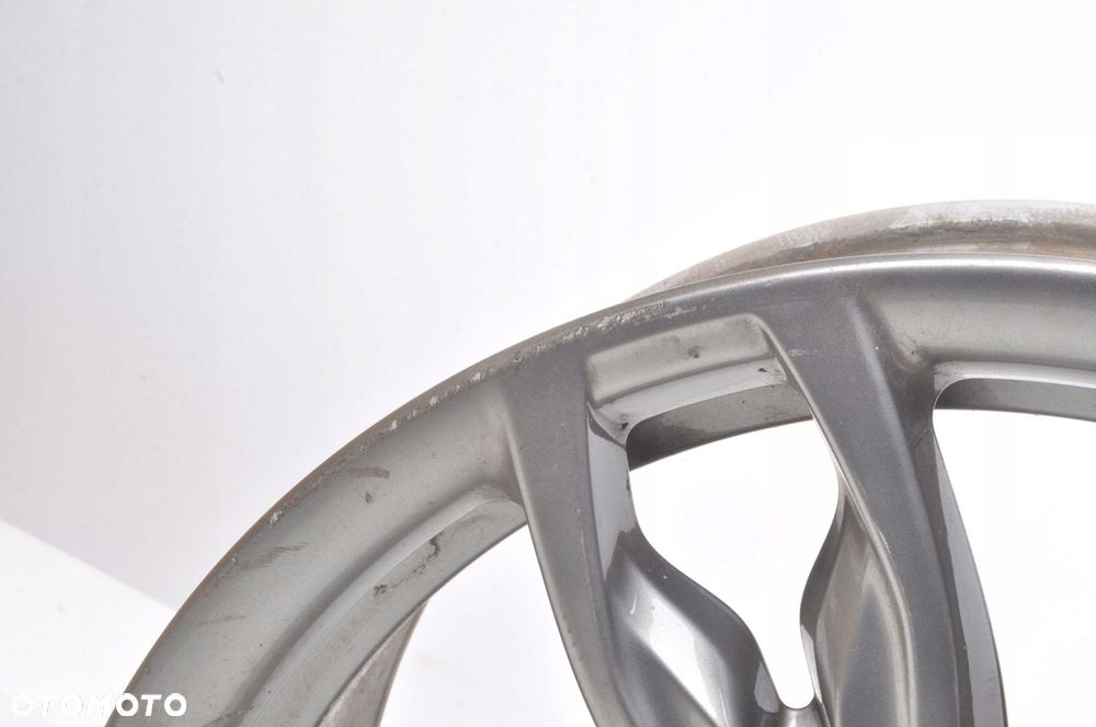 BMW F20 F21 F22 F23 FELGA ALUMINIOWA R18" 7.5J 5X120 ET45 7847413 - 3