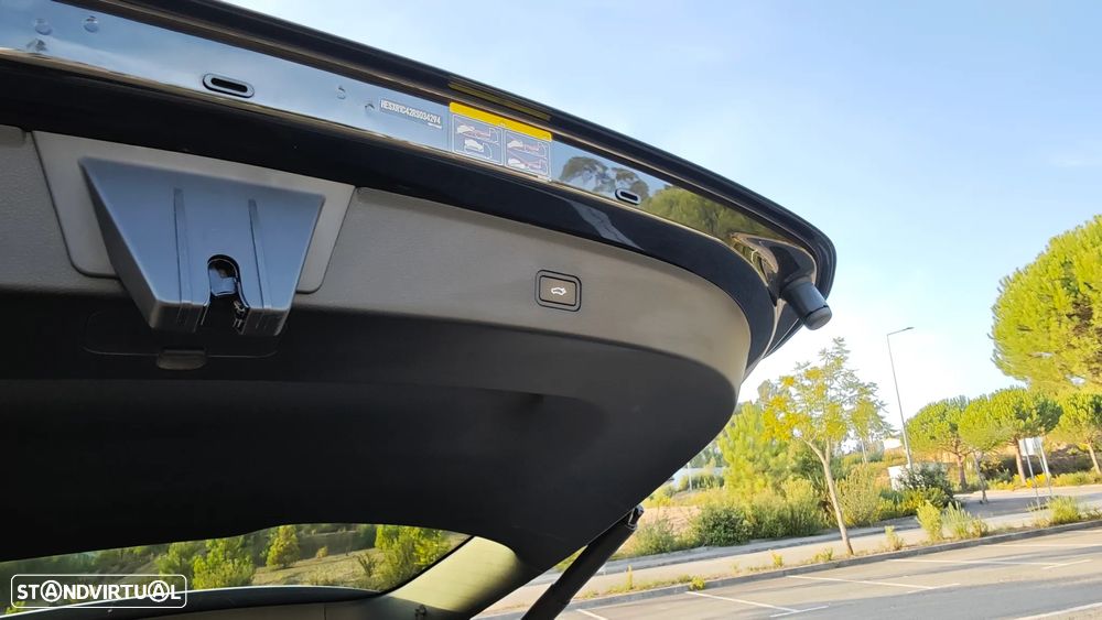 Smart #1 49 kWh Pro - 13