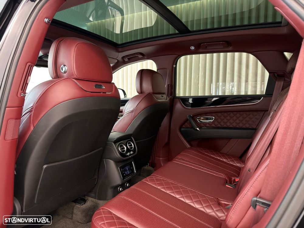 Bentley Bentayga V6 Hybrid - 16