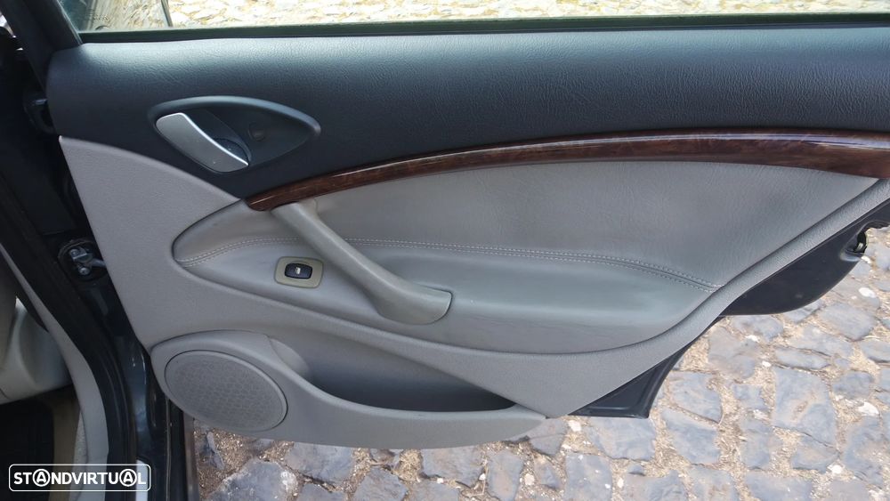 Citroën C5 Tourer - 15